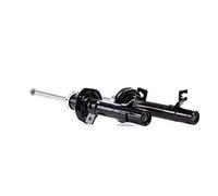 RIDEX 854S1720 2x Amortiguador Delantero Izquierda Delantero Derecha Delantero Compatible con FORD Fiesta Mk5 Hatchback JH, JD, JH1, JD1, JH3, JD3