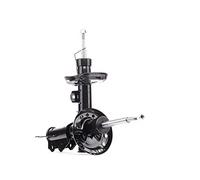 RIDEX 854S1727 2x Amortiguador Delantero Izquierda Delantero Derecha Delantero Compatible con OPEL Insignia A Sports Tourer G09