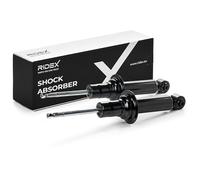 RIDEX 854S1730 2x Amortiguador Trasero Compatible con CITROËN C5 III Familiar RW