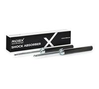 RIDEX 854S1736 2x Amortiguador Delantero Compatible con PEUGEOT 106 II Hatchback 1A, 1C