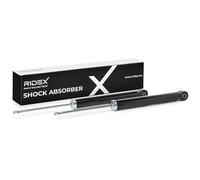 RIDEX 854S1791 2x Amortiguador Trasero Compatible con VW TIGUAN 5N