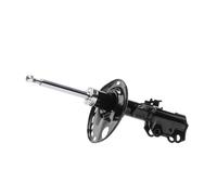 RIDEX 854S17943 Amortiguador Delantero Derecha compatible con TOYOTA PRIUS PLUS ZVW4