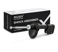 RIDEX 854S17989 Amortiguador Delantero Derecha Compatible con PEUGEOT 307 3A/C