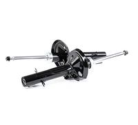 RIDEX 854S1804 2x Amortiguador Delantero Compatible con VW Golf IV Hatchback 1J1