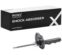 RIDEX 854S18193 Amortiguador