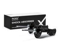 RIDEX 854S1825 2x Amortiguador Delantero Compatible con RENAULT Megane 3 Grandtour KZ0/1