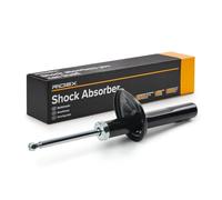 RIDEX 854S18261 2x Amortiguador Delantero Presión de gas Amortiguadores