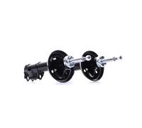 RIDEX 854S18273 2x Amortiguador Delantero Compatible con VW Golf 3 1H1