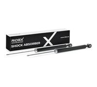 RIDEX 854S1854 2x Amortiguador Trasero Compatible con FORD Fiesta Mk6 Hatchback CB1, CCN, JA8, JR8