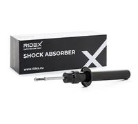 RIDEX 854S18594 2x Amortiguador Delantero Compatible con BMW X5 F15, F85