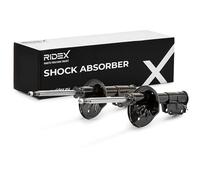 RIDEX 854S1870 2x Amortiguador Delantero Izquierda Delantero Derecha Delantero Compatible con MITSUBISHI Space Star DGA