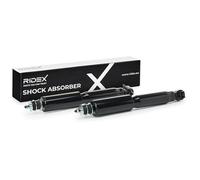 RIDEX 854S1872 2x Amortiguador Delantero Compatible con HYUNDAI GALLOPER II JK-01