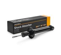 RIDEX 854S18726 2x Amortiguador Trasero Presión de aceite Amortiguadores