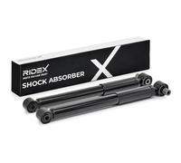 RIDEX 854S19299 2x Amortiguador Trasero Compatible con MERCEDES-BENZ VITO Furgón W447