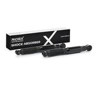 RIDEX 854S1930 2x Amortiguador Trasero Compatible con CITROËN C4 Grand Picasso I UA