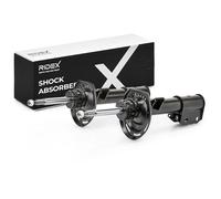 RIDEX 854S19304 2x Amortiguador Delantero compatible con MERCEDES-BENZ GLK X204