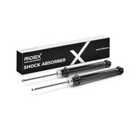RIDEX 854S19313 2x Amortiguador Trasero Compatible con HYUNDAI Tucson TL, TLE