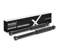 RIDEX 854S1953 2x Amortiguador Trasero compatible con FORD Transit Mk4 Caja/Chasis E, VE83