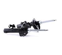 RIDEX 854S1984 Amortiguador