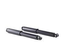 RIDEX 854S2022 2x Amortiguador Trasero compatible con JEEP Grand Cherokee I ZJ, ZG