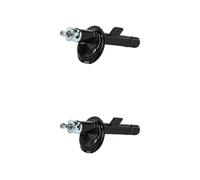 RIDEX 854S20227 2x Amortiguador Delantero, ambos lados compatible con PEUGEOT Partner I Combispace 5, G