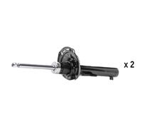 RIDEX 854S20277 Amortiguador