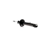RIDEX 854S2043 Amortiguador Delantero Izquierda Compatible con LEXUS IS II GSE2, ALE2, USE2