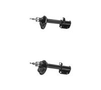 RIDEX 854S21026 Amortiguador