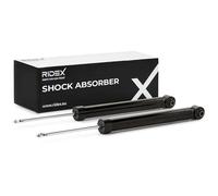 RIDEX 854S2103 2x Amortiguador Trasero Compatible con VW Golf VII Hatchback 5G1, BQ1, BE1, BE2