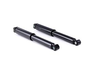 RIDEX 854S2163 2x Amortiguador Trasero compatible con CHEVROLET MATIZ M200, M250