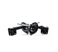 RIDEX 854S2207 Amortiguador