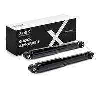 RIDEX 854S2243 2x Amortiguador Trasero Derecha Trasero Trasero Izquierda