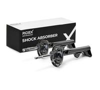 RIDEX 854S2250 2x Amortiguador Delantero Compatible con MERCEDES-BENZ Clase C T-modell S204