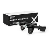 RIDEX 854S2354 2x Amortiguador Delantero Compatible con CITROËN Jumpy I MPV U6U