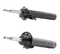 RIDEX 854S2356 Amortiguador