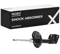 RIDEX 854S2460 Amortiguador Delantero Izquierda compatible con SUBARU IMPREZA Sedán GD