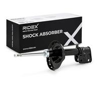RIDEX 854S2467 Amortiguador Delantero Derecha compatible con SUBARU IMPREZA Sedán GD