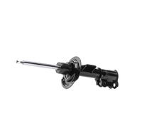 RIDEX 854S2476 Amortiguador Delantero, izquierda Presión de gas Amortiguadores compatible con HYUNDAI i30 GD, KIA CEE`D Sportswagon JD