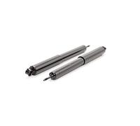 RIDEX 854S2561 2x Amortiguador Trasero Compatible con NISSAN PATROL Hardtop K260