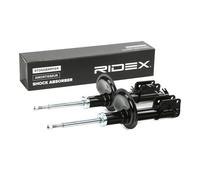 RIDEX 854S2597 Amortiguador