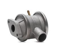 RIDEX 863V0002 Válvula sistema de bomba de aire complementario izquierda compatible con VW Passat B5 GP Variant 3BG, 3B6 Passat B5 GP Sedán 3BG, 3B3, AUDI A6 C7 Avant 4G5, 4GD A4 B7 Avant 8ED