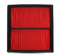 RIDEX 8A0077 Filtro de aire con rejilla protección Compatible con HONDA CIVIC VI Hatchback EJ, EK