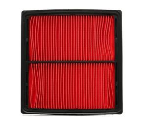 RIDEX 8A0077 Filtro de aire con rejilla protección Compatible con HONDA CIVIC VI Hatchback EJ, EK