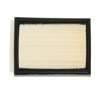 RIDEX 8A0078 Filtro de aire rectangular Cartucho filtrante Filtro de recirculación aire compatible con VW LT 28-35 I Caja/Chasis 281-363, MERCEDES-BENZ Clase S Sedán W140 Vito Furgoneta W638