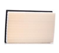 RIDEX 8A0087 Filtro de aire
