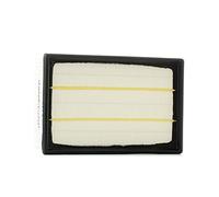 RIDEX 8A0102 Filtro de aire rectangular Filtro de recirculación aire Cartucho filtrante compatible con VW Golf VII Hatchback 5G1, BQ1, BE1, BE2 GOLF III 1H1 Golf IV Hatchback 1J1 POLO 6N2, AUDI A2 8Z0