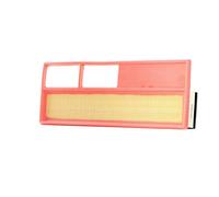 RIDEX 8A0107 Filtro de aire Filtro de recirculación aire con filtro previo compatible con OPEL Combo D Furgoneta/Familiar X12 Combo D Tour X12, FORD KA RU8, FIAT 500 312 PANDA 169 GRANDE PUNTO 199