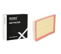 RIDEX 8A0110 Filtro de aire compatible con VW Golf IV Hatchback 1J1