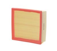 RIDEX 8A0124 Filtro de aire