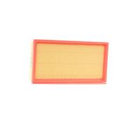 RIDEX 8A0181 Filtro de aire Cartucho filtrante Filtro de recirculación aire compatible con OPEL Combo D Furgoneta/Familiar X12 Combo D Tour X12, FIAT GRANDE PUNTO 199 PUNTO 199 PUNTO EVO 199 Idea